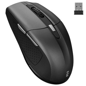 EVEREST WIRELESS SESSİZ KABLOSUZ MOUSE