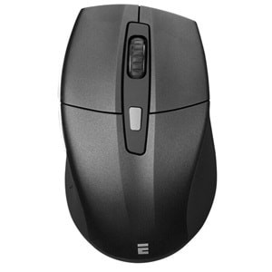 EVEREST WIRELESS SESSİZ KABLOSUZ MOUSE