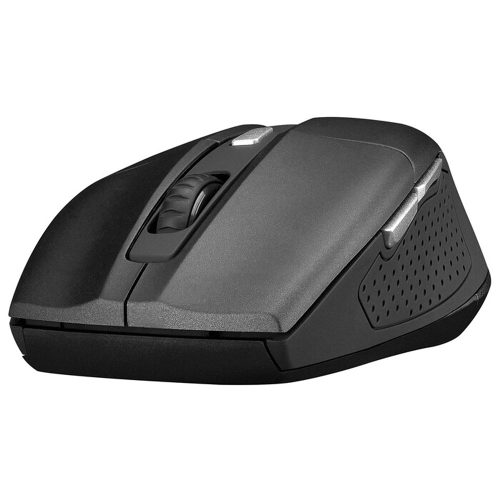 EVEREST WIRELESS SESSİZ KABLOSUZ MOUSE