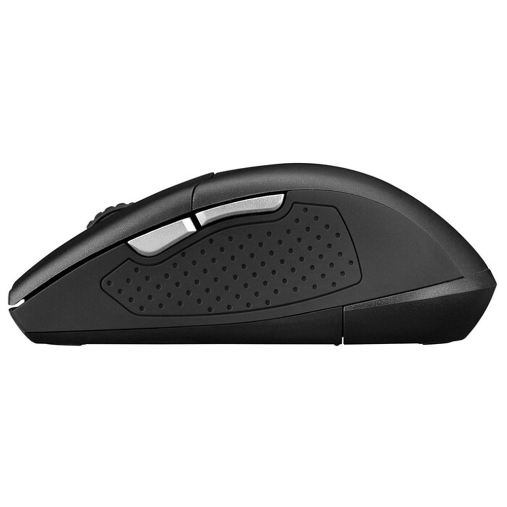 EVEREST WIRELESS SESSİZ KABLOSUZ MOUSE