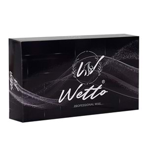 WETTO BLACK SIR KALIP AĞDA 400GR