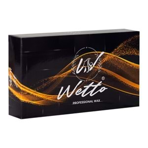 WETTO NATUREL SIR KALIP AĞDA 400GR